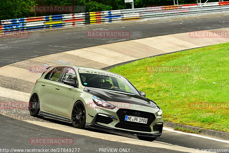 Bild #27849277 - Touristenfahrten Nürburgring Nordschleife (20.05.2024)