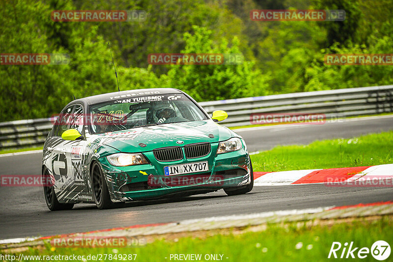 Bild #27849287 - Touristenfahrten Nürburgring Nordschleife (20.05.2024)