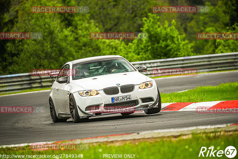 Bild #27849348 - Touristenfahrten Nürburgring Nordschleife (20.05.2024)