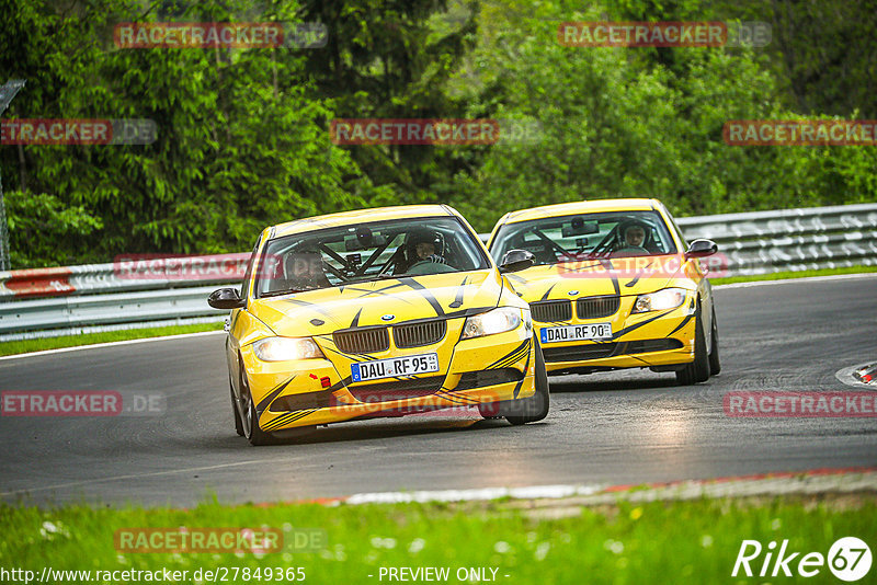 Bild #27849365 - Touristenfahrten Nürburgring Nordschleife (20.05.2024)