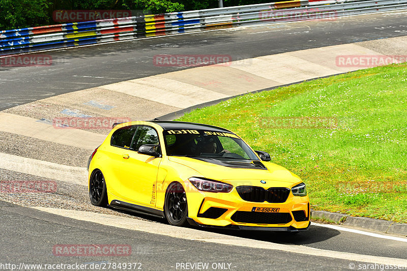 Bild #27849372 - Touristenfahrten Nürburgring Nordschleife (20.05.2024)