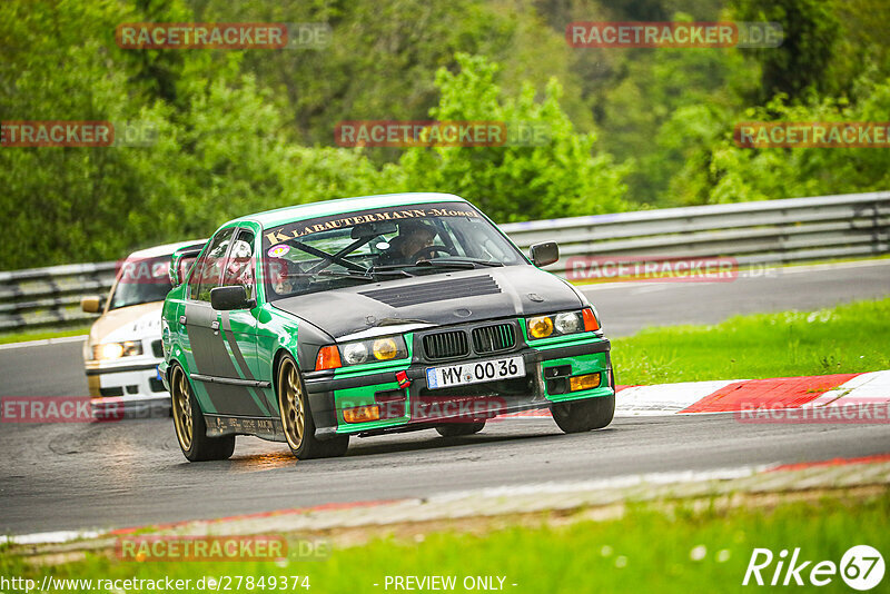 Bild #27849374 - Touristenfahrten Nürburgring Nordschleife (20.05.2024)