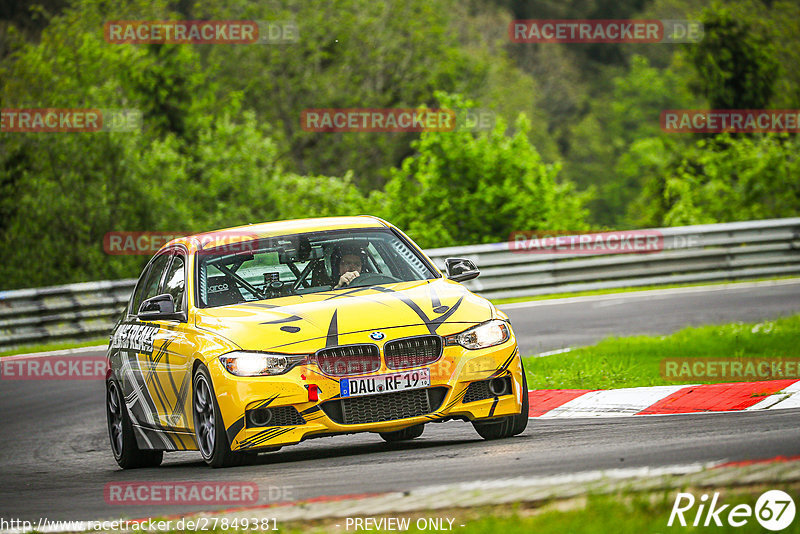 Bild #27849381 - Touristenfahrten Nürburgring Nordschleife (20.05.2024)