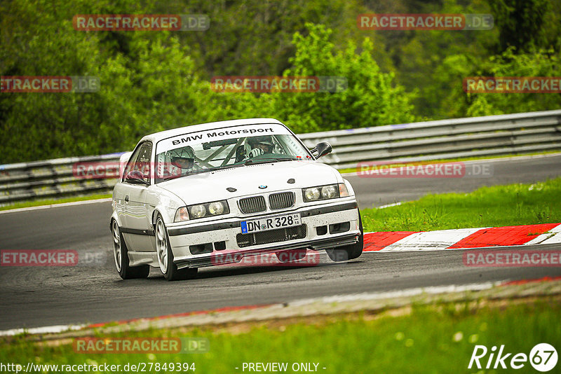 Bild #27849394 - Touristenfahrten Nürburgring Nordschleife (20.05.2024)