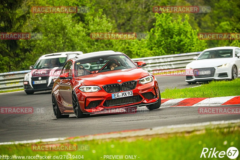 Bild #27849404 - Touristenfahrten Nürburgring Nordschleife (20.05.2024)