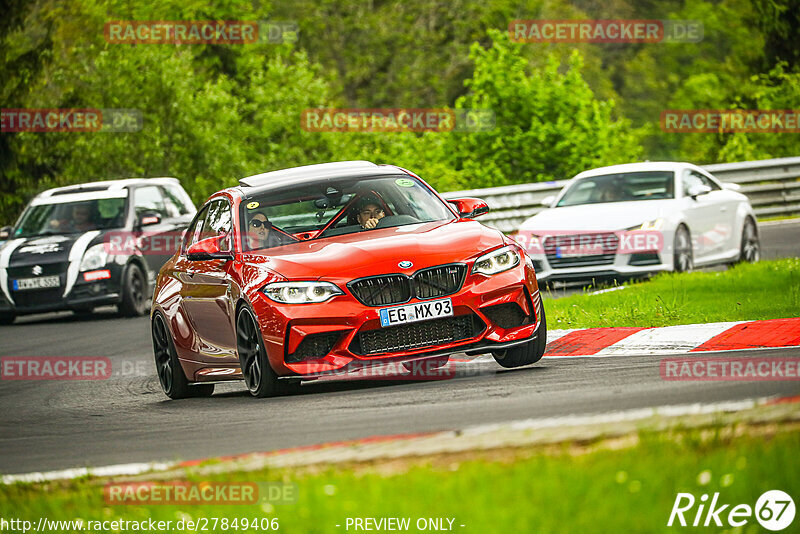 Bild #27849406 - Touristenfahrten Nürburgring Nordschleife (20.05.2024)