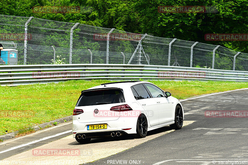 Bild #27849412 - Touristenfahrten Nürburgring Nordschleife (20.05.2024)