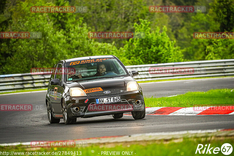 Bild #27849413 - Touristenfahrten Nürburgring Nordschleife (20.05.2024)