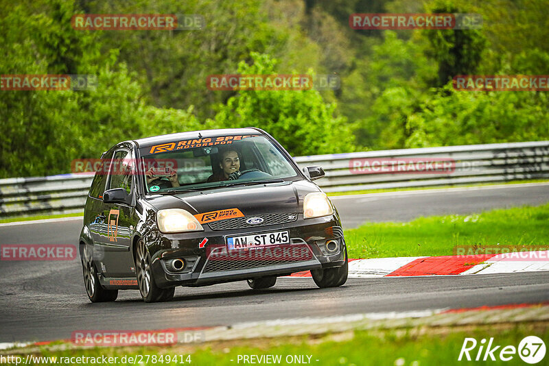 Bild #27849414 - Touristenfahrten Nürburgring Nordschleife (20.05.2024)