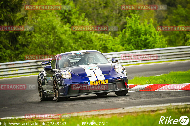 Bild #27849443 - Touristenfahrten Nürburgring Nordschleife (20.05.2024)