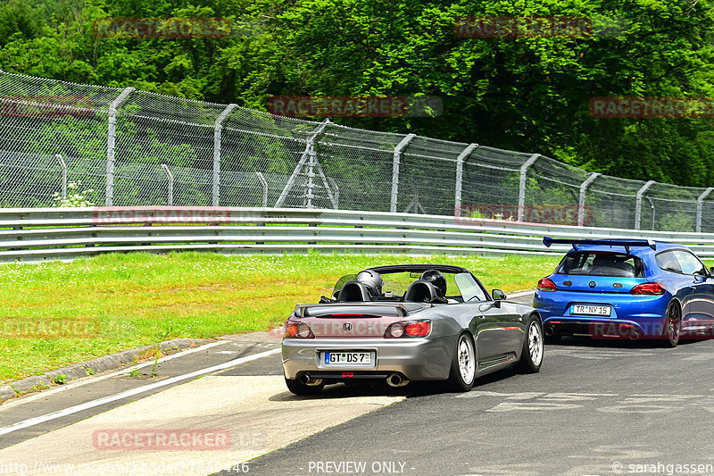 Bild #27849446 - Touristenfahrten Nürburgring Nordschleife (20.05.2024)