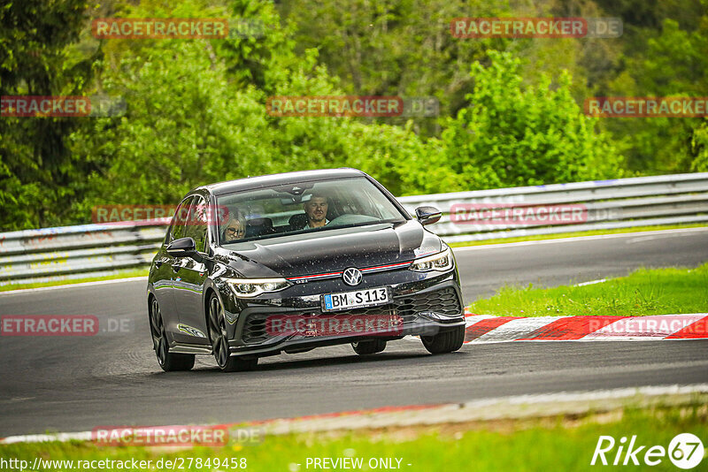 Bild #27849458 - Touristenfahrten Nürburgring Nordschleife (20.05.2024)