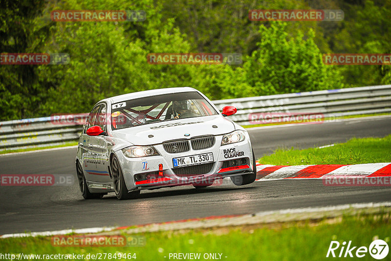 Bild #27849464 - Touristenfahrten Nürburgring Nordschleife (20.05.2024)