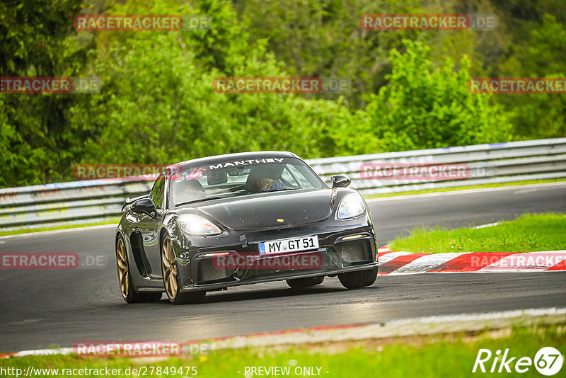 Bild #27849475 - Touristenfahrten Nürburgring Nordschleife (20.05.2024)