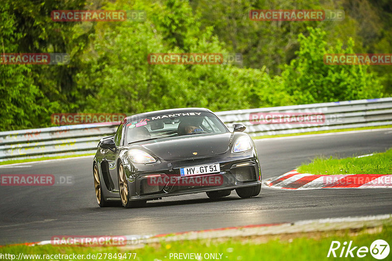 Bild #27849477 - Touristenfahrten Nürburgring Nordschleife (20.05.2024)