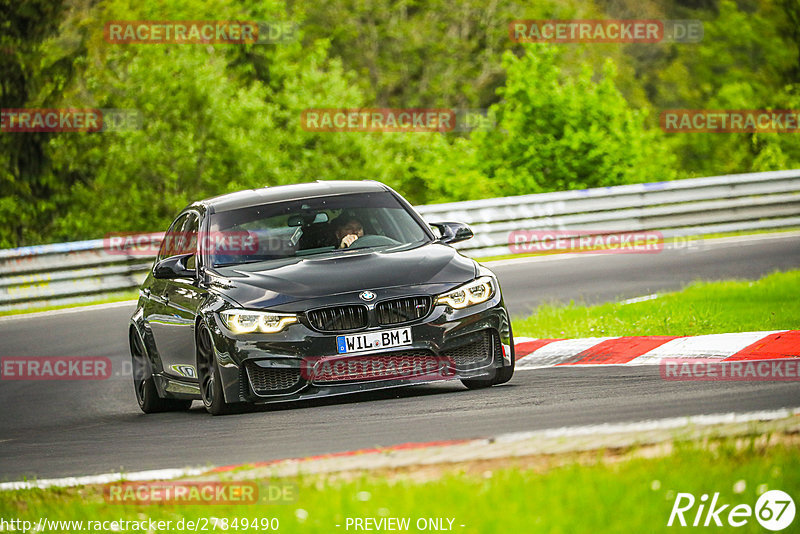 Bild #27849490 - Touristenfahrten Nürburgring Nordschleife (20.05.2024)