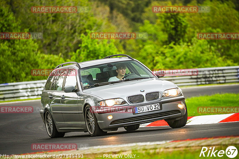 Bild #27849493 - Touristenfahrten Nürburgring Nordschleife (20.05.2024)