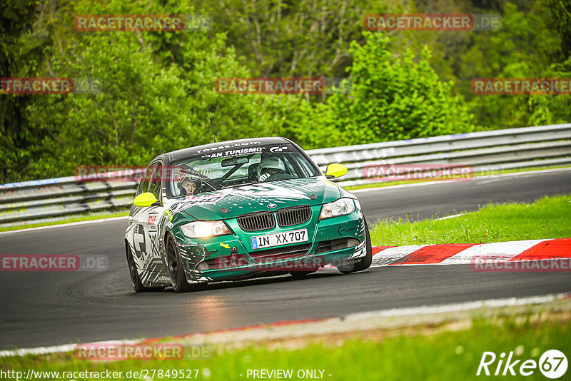 Bild #27849527 - Touristenfahrten Nürburgring Nordschleife (20.05.2024)