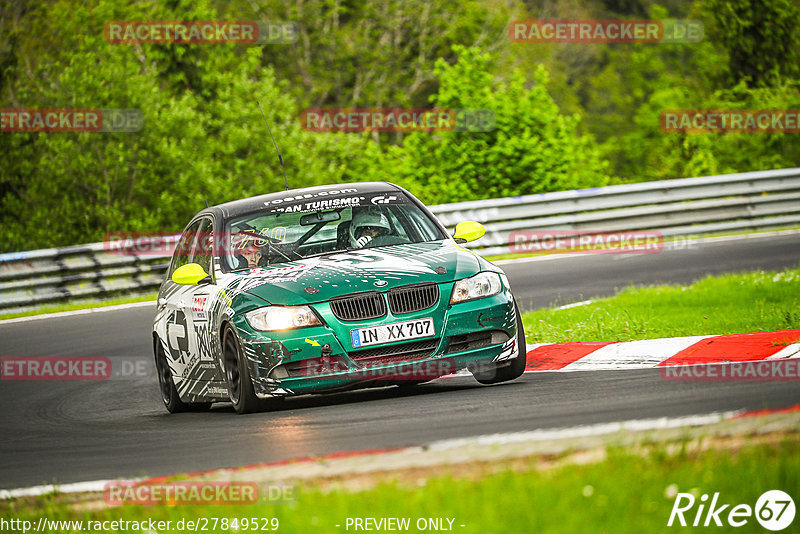 Bild #27849529 - Touristenfahrten Nürburgring Nordschleife (20.05.2024)