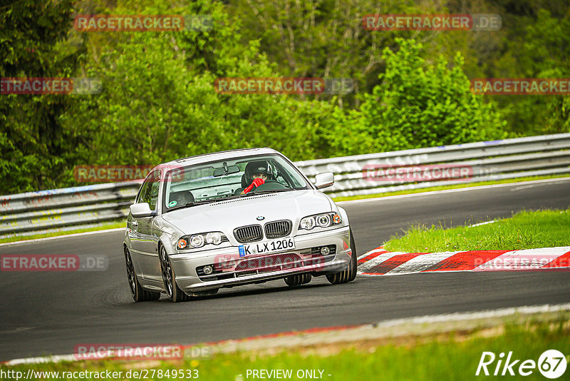 Bild #27849533 - Touristenfahrten Nürburgring Nordschleife (20.05.2024)