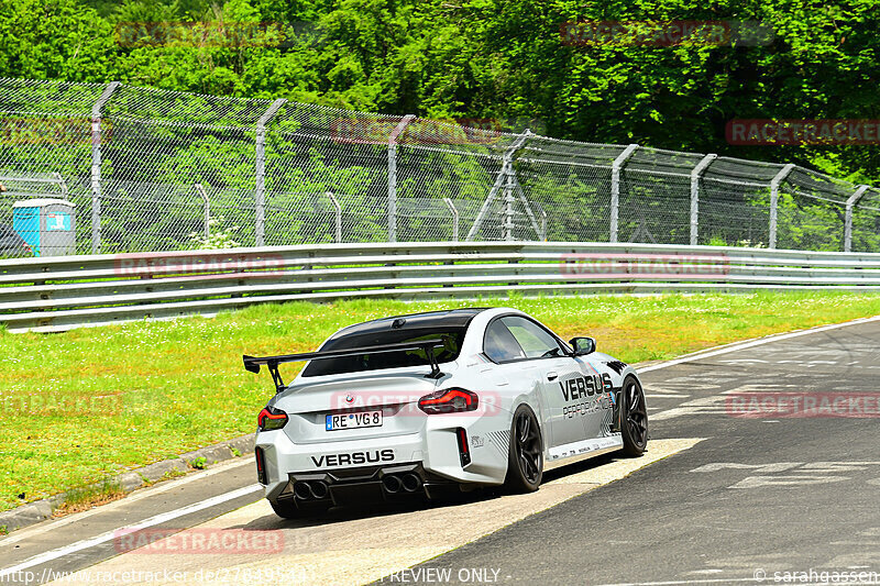 Bild #27849544 - Touristenfahrten Nürburgring Nordschleife (20.05.2024)