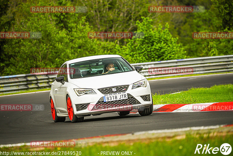 Bild #27849570 - Touristenfahrten Nürburgring Nordschleife (20.05.2024)