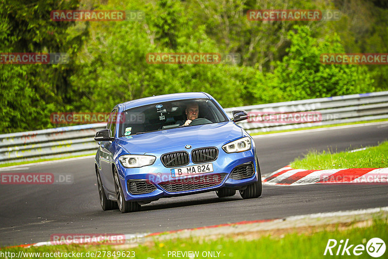 Bild #27849623 - Touristenfahrten Nürburgring Nordschleife (20.05.2024)