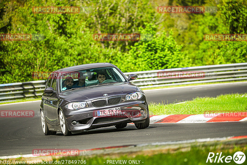 Bild #27849706 - Touristenfahrten Nürburgring Nordschleife (20.05.2024)