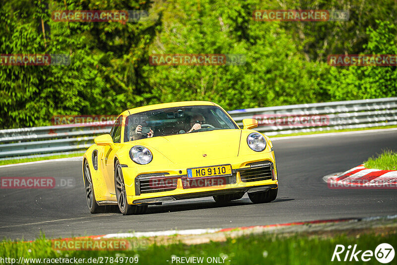 Bild #27849709 - Touristenfahrten Nürburgring Nordschleife (20.05.2024)