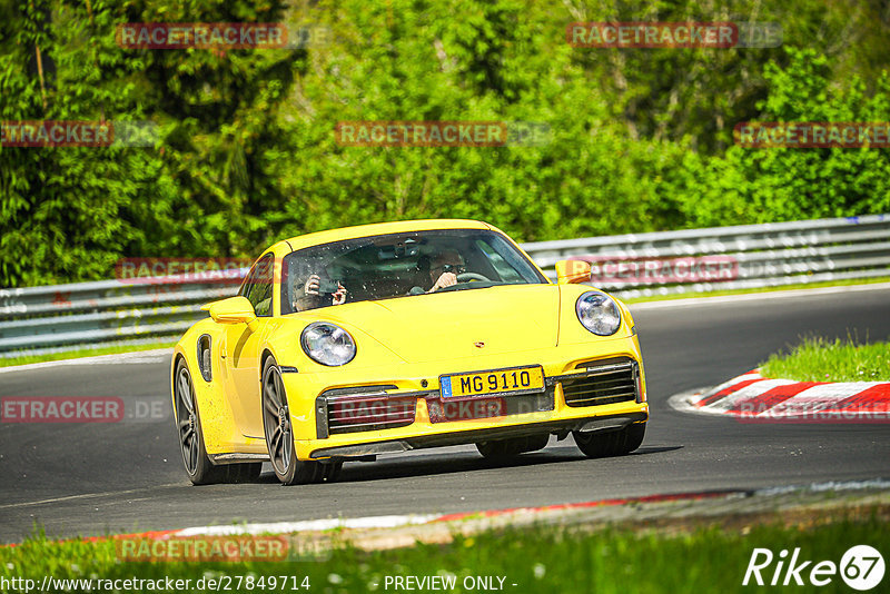 Bild #27849714 - Touristenfahrten Nürburgring Nordschleife (20.05.2024)