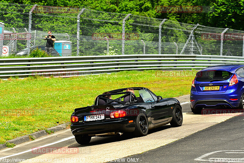 Bild #27849719 - Touristenfahrten Nürburgring Nordschleife (20.05.2024)