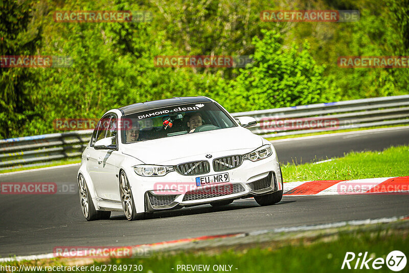 Bild #27849730 - Touristenfahrten Nürburgring Nordschleife (20.05.2024)