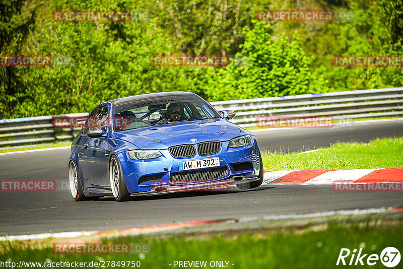 Bild #27849750 - Touristenfahrten Nürburgring Nordschleife (20.05.2024)