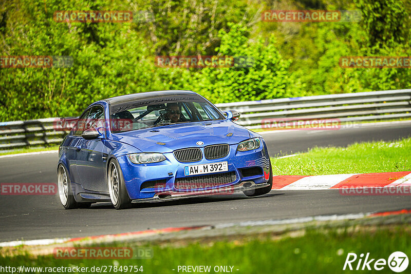 Bild #27849754 - Touristenfahrten Nürburgring Nordschleife (20.05.2024)