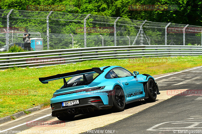 Bild #27849796 - Touristenfahrten Nürburgring Nordschleife (20.05.2024)