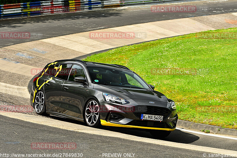 Bild #27849830 - Touristenfahrten Nürburgring Nordschleife (20.05.2024)