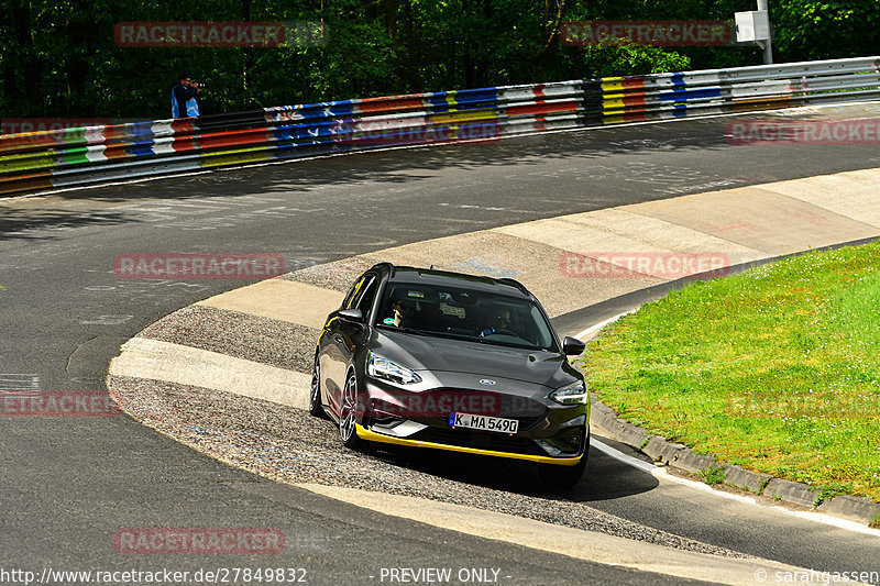 Bild #27849832 - Touristenfahrten Nürburgring Nordschleife (20.05.2024)