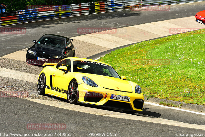 Bild #27849855 - Touristenfahrten Nürburgring Nordschleife (20.05.2024)