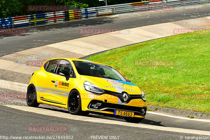 Bild #27849902 - Touristenfahrten Nürburgring Nordschleife (20.05.2024)