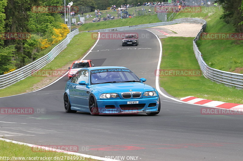 Bild #27849933 - Touristenfahrten Nürburgring Nordschleife (20.05.2024)