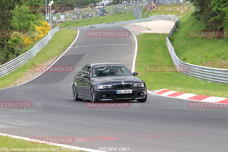 Bild #27849936 - Touristenfahrten Nürburgring Nordschleife (20.05.2024)