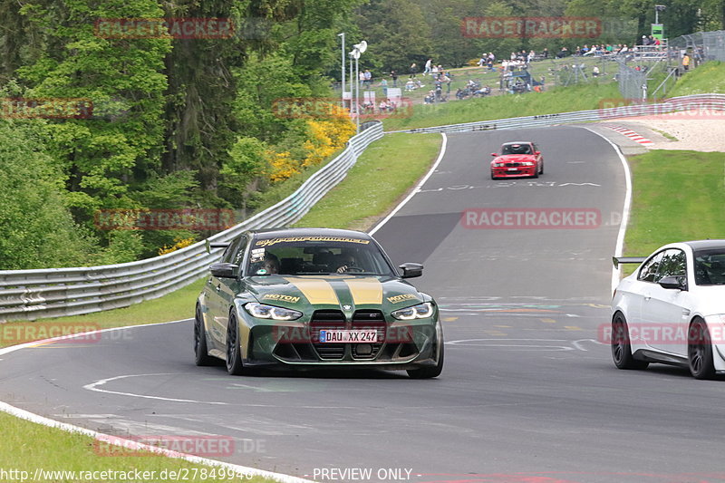 Bild #27849946 - Touristenfahrten Nürburgring Nordschleife (20.05.2024)