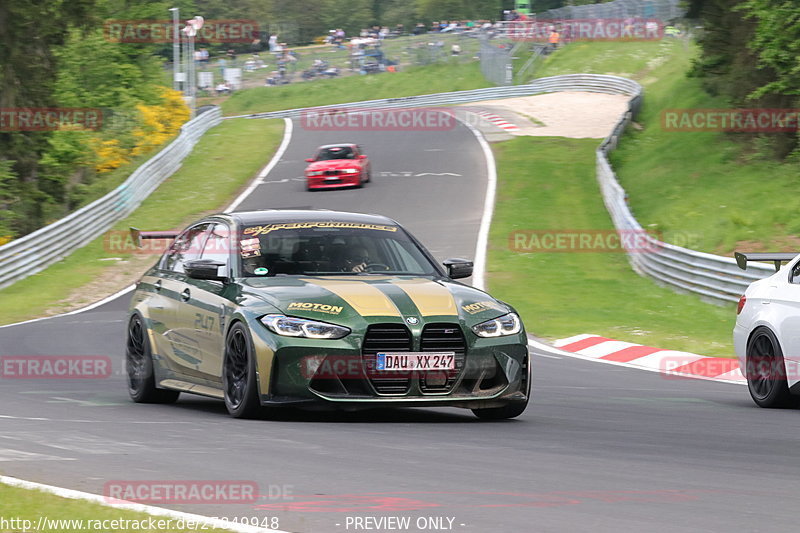 Bild #27849948 - Touristenfahrten Nürburgring Nordschleife (20.05.2024)