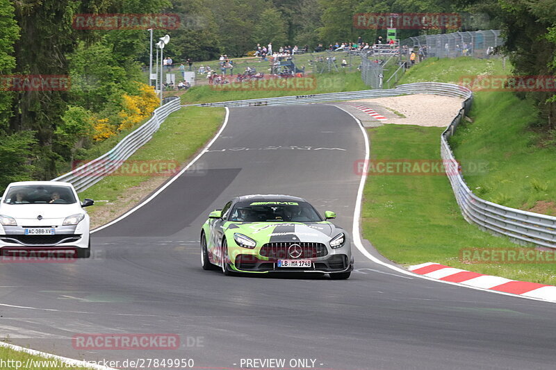 Bild #27849950 - Touristenfahrten Nürburgring Nordschleife (20.05.2024)