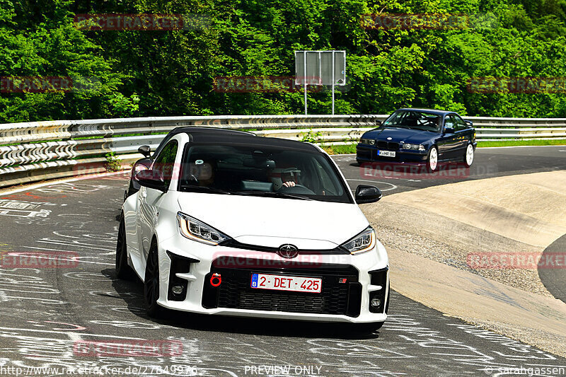 Bild #27849976 - Touristenfahrten Nürburgring Nordschleife (20.05.2024)