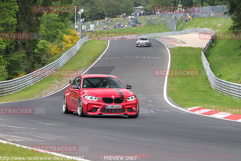 Bild #27849981 - Touristenfahrten Nürburgring Nordschleife (20.05.2024)