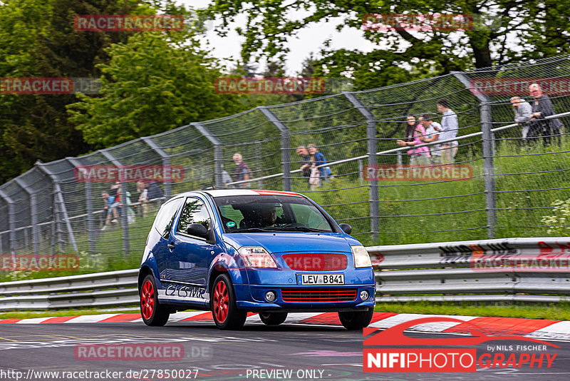 Bild #27850027 - Touristenfahrten Nürburgring Nordschleife (20.05.2024)