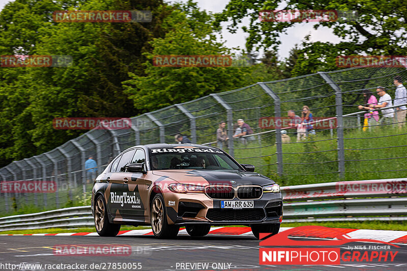 Bild #27850055 - Touristenfahrten Nürburgring Nordschleife (20.05.2024)