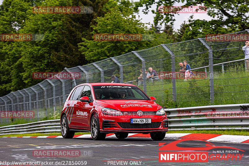 Bild #27850059 - Touristenfahrten Nürburgring Nordschleife (20.05.2024)