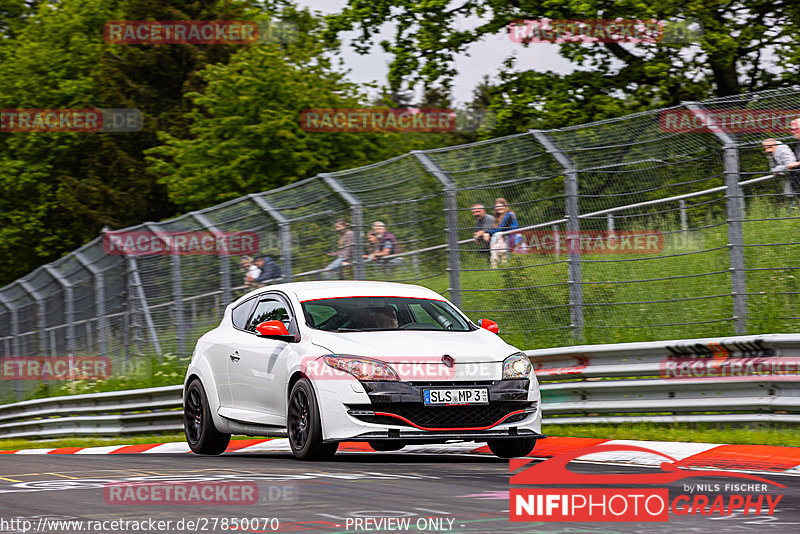 Bild #27850070 - Touristenfahrten Nürburgring Nordschleife (20.05.2024)